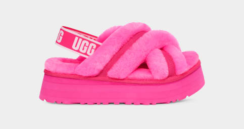 Ugg women's shop disco slide